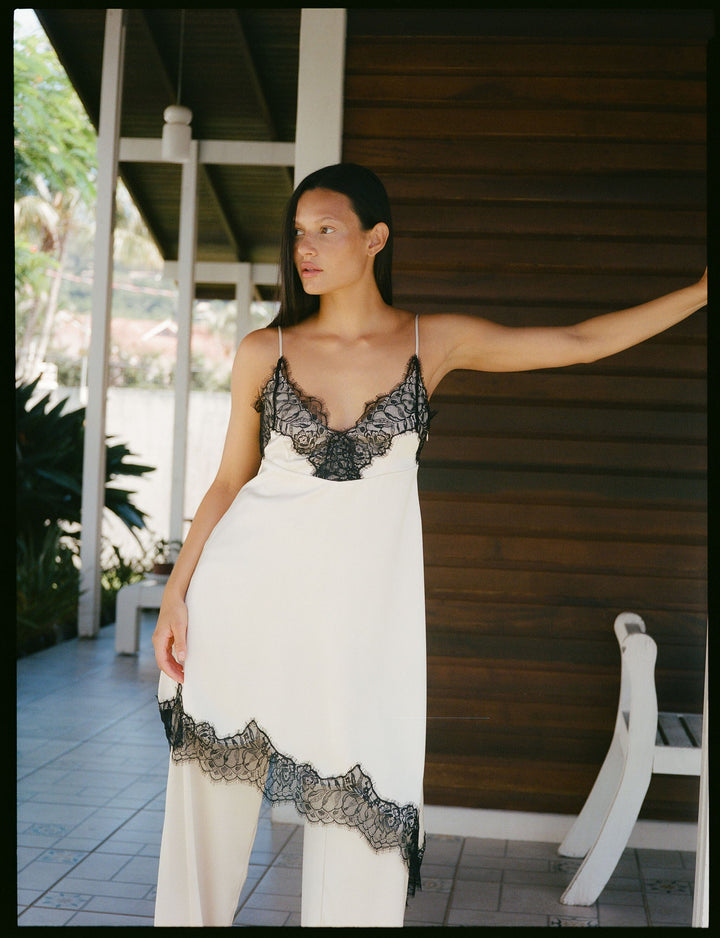 Gestuz - Gzlalou Dress 10911314 - 130905 - Birch Kjoler 