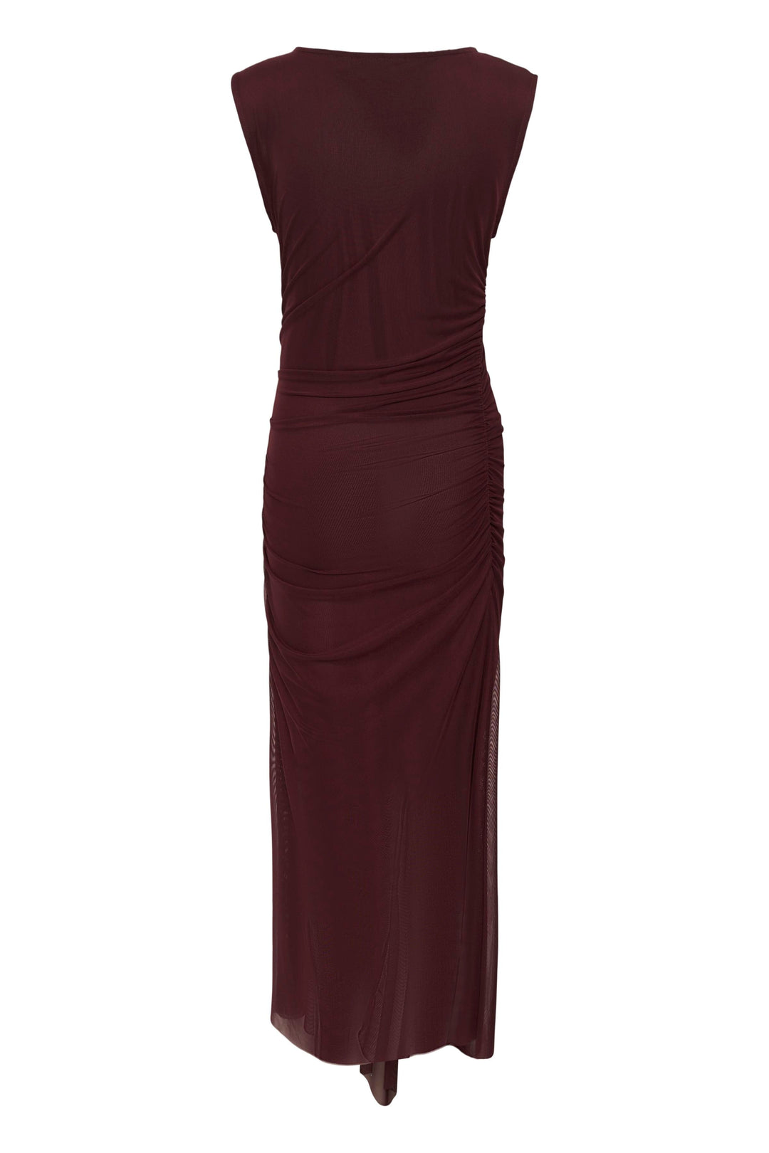 Gestuz - Gzmenny Dress 10910318 - 106643 - Blood Red Kjoler 