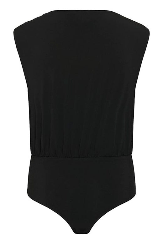 Gestuz - Gznadie Bodystock 10911219 - 100017 - Black