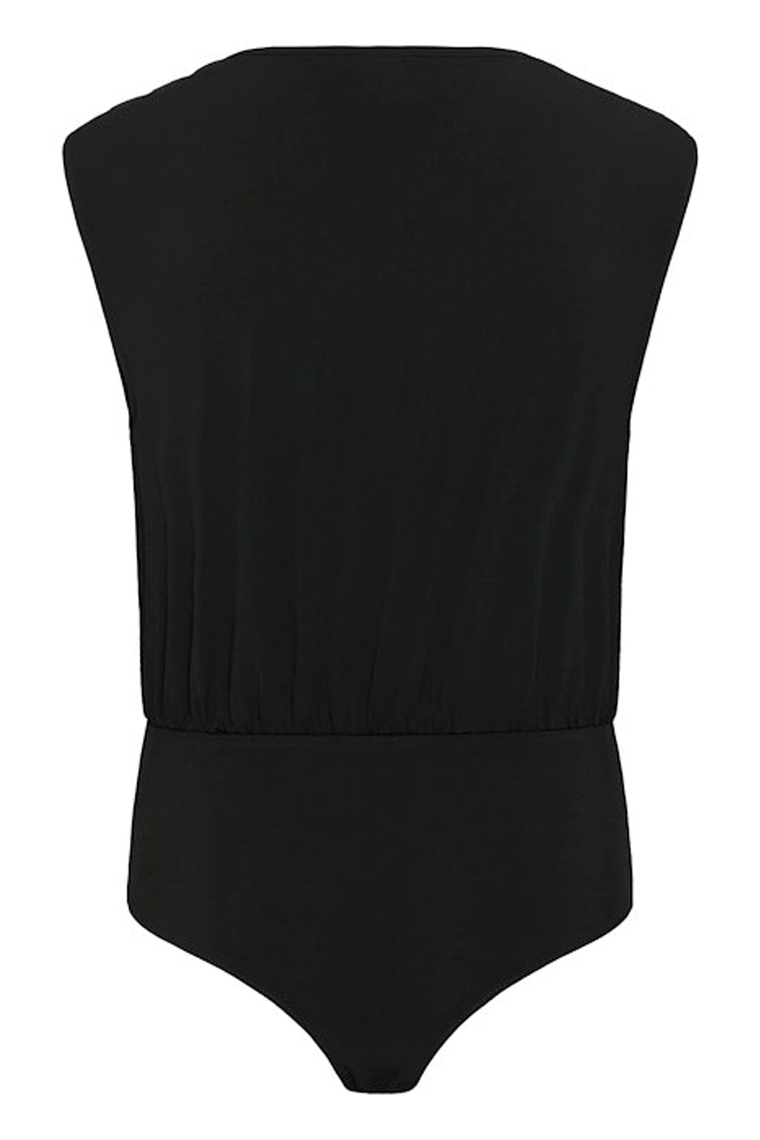 Gestuz - Gznadie Bodystock 10911219 - 100017 - Black