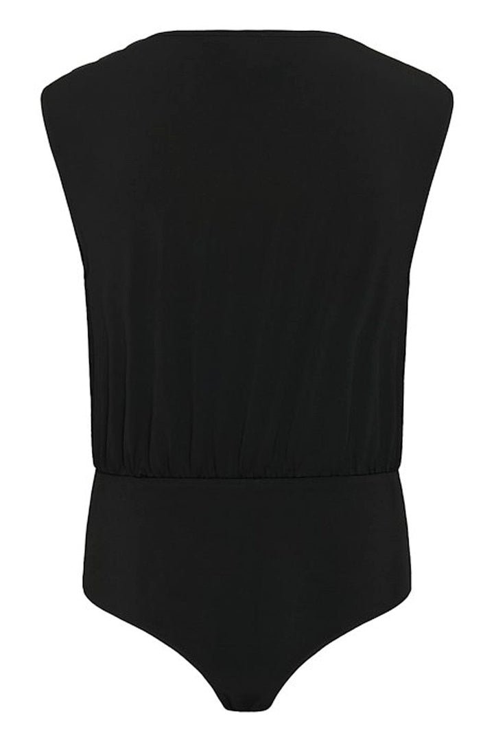 Gestuz - Gznadie Bodystock 10911219 - 100017 - Black