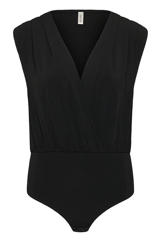 Gestuz - Gznadie Bodystock 10911219 - 100017 - Black