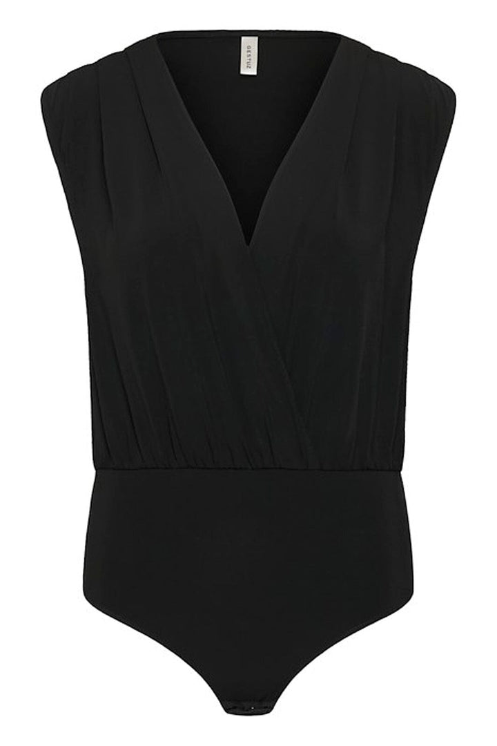 Gestuz - Gznadie Bodystock 10911219 - 100017 - Black