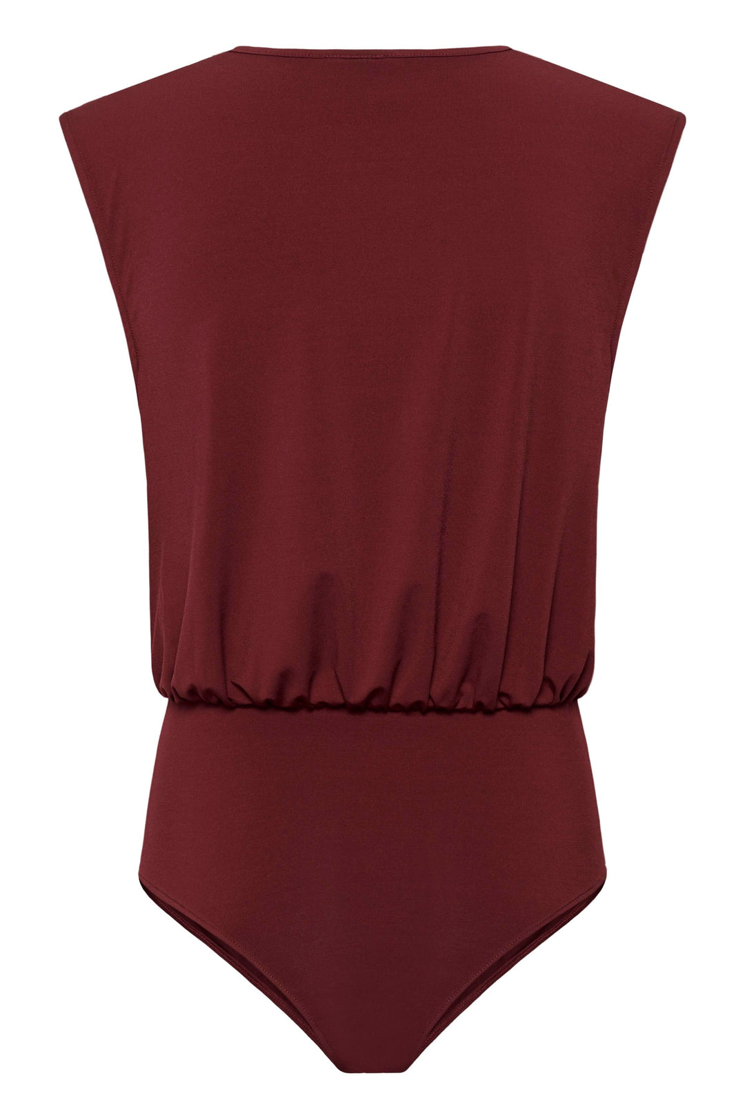 Gestuz - Gznadie Bodystock 10911219 - 191724 - Cabernet Bodystockings 