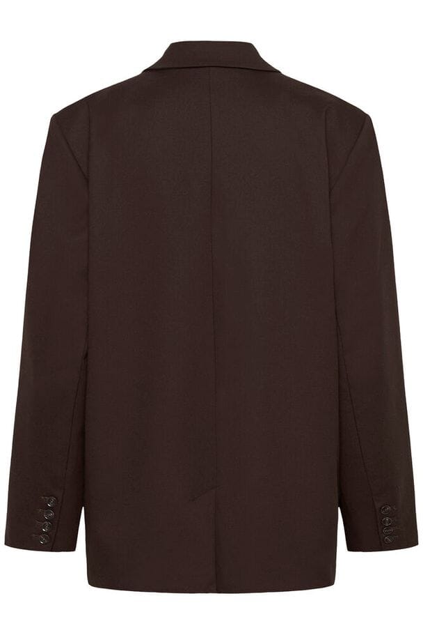 Gestuz - Gzpaula Oz Blazer 10910614 - 191106 - Molé Blazere 