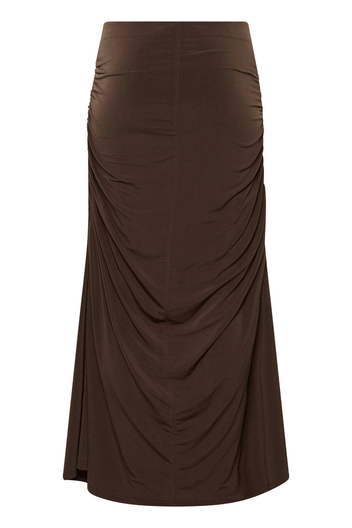 Gestuz - Gzsaily Skirt 10911421 - 191106 - Molé Nederdele 
