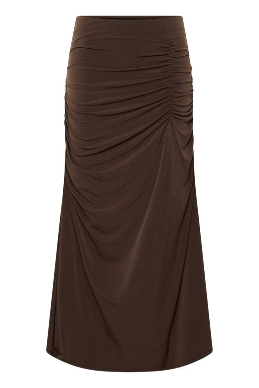Gestuz - Gzsaily Skirt 10911421 - 191106 - Molé Nederdele 