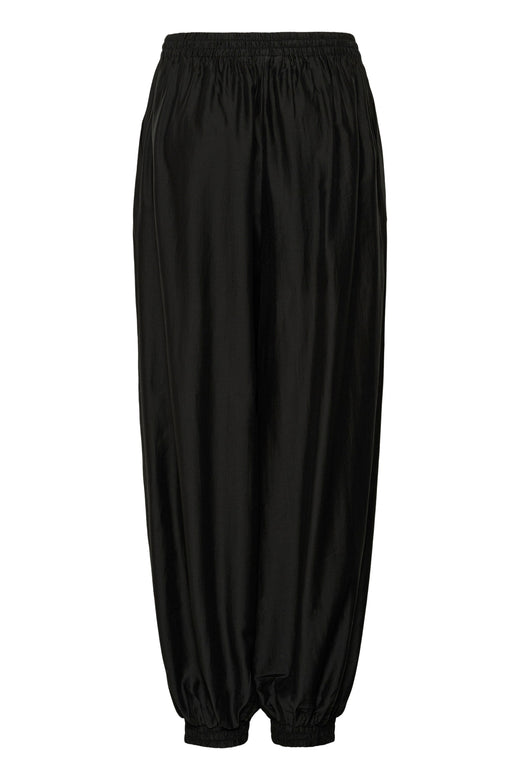 Gestuz - Gzsiora Balloon Pants 10911422 - 100017 - Black Bukser 