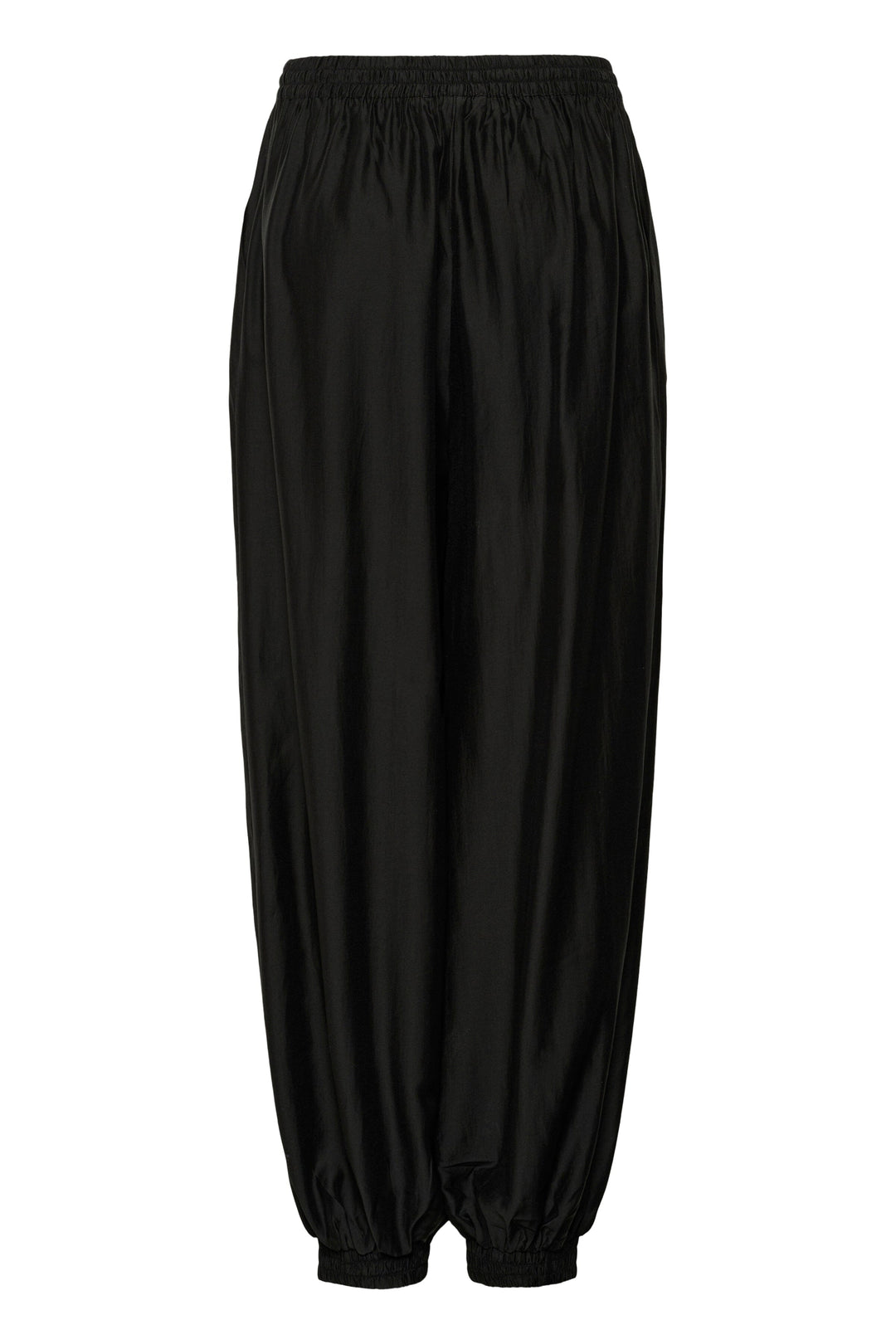 Gestuz - Gzsiora Balloon Pants 10911422 - 100017 - Black Bukser 