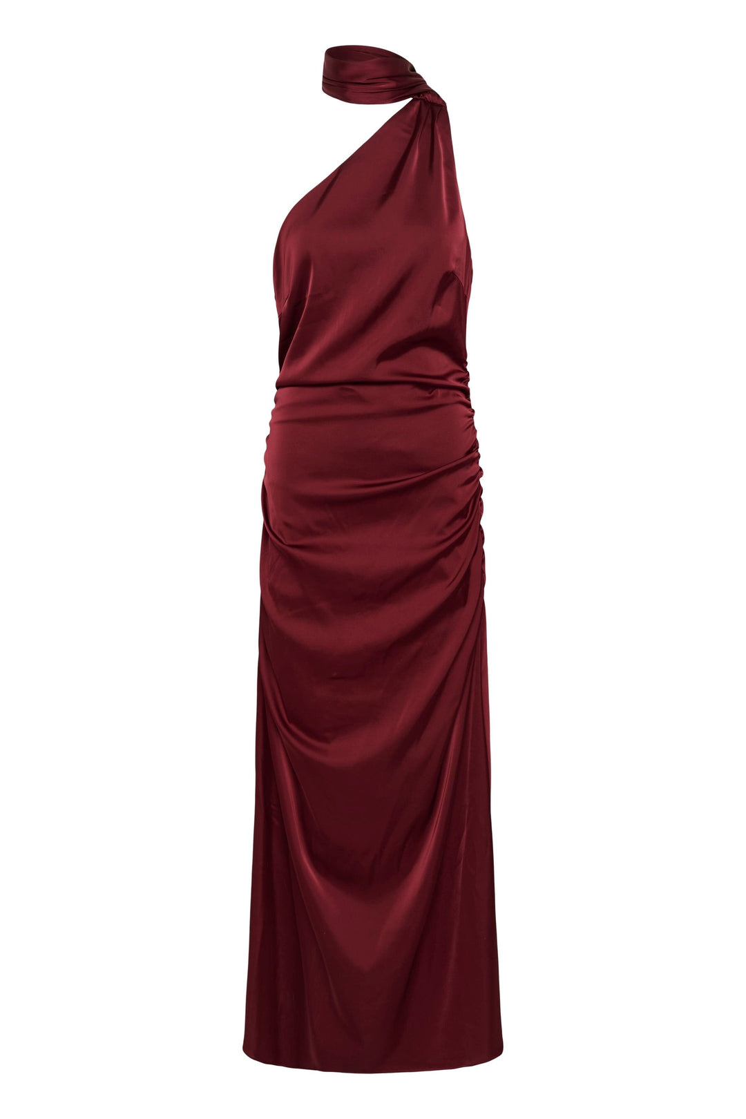 Gestuz - Gzsonya Dress 10911158 - 191724 - Cabernet Kjoler 