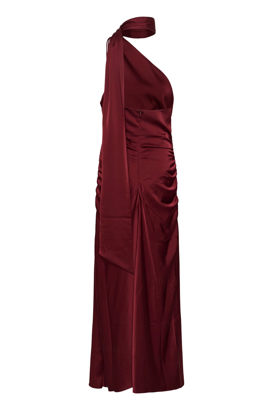 Gestuz - Gzsonya Dress 10911158 - 191724 - Cabernet Kjoler 