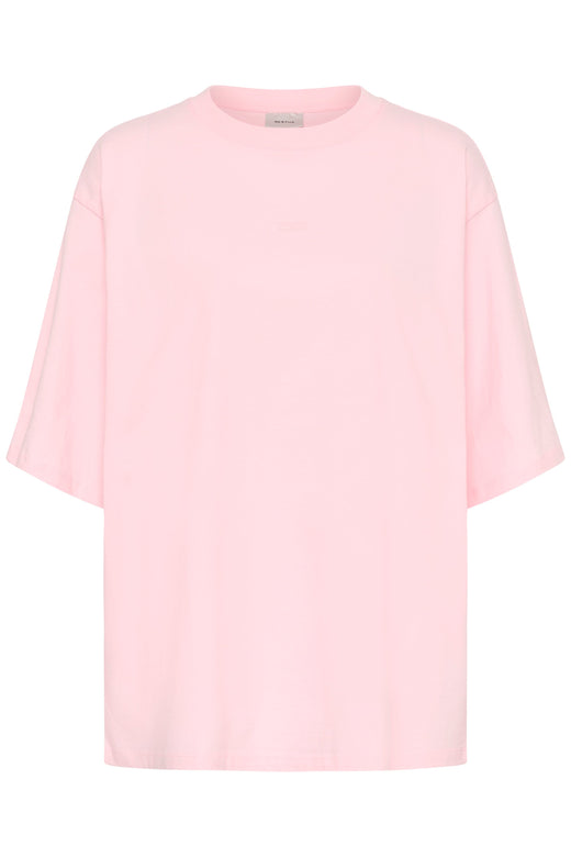 Gestuz - Gztimune Tee 10911405 - 132808 - Ballet Slipper T-shirts 