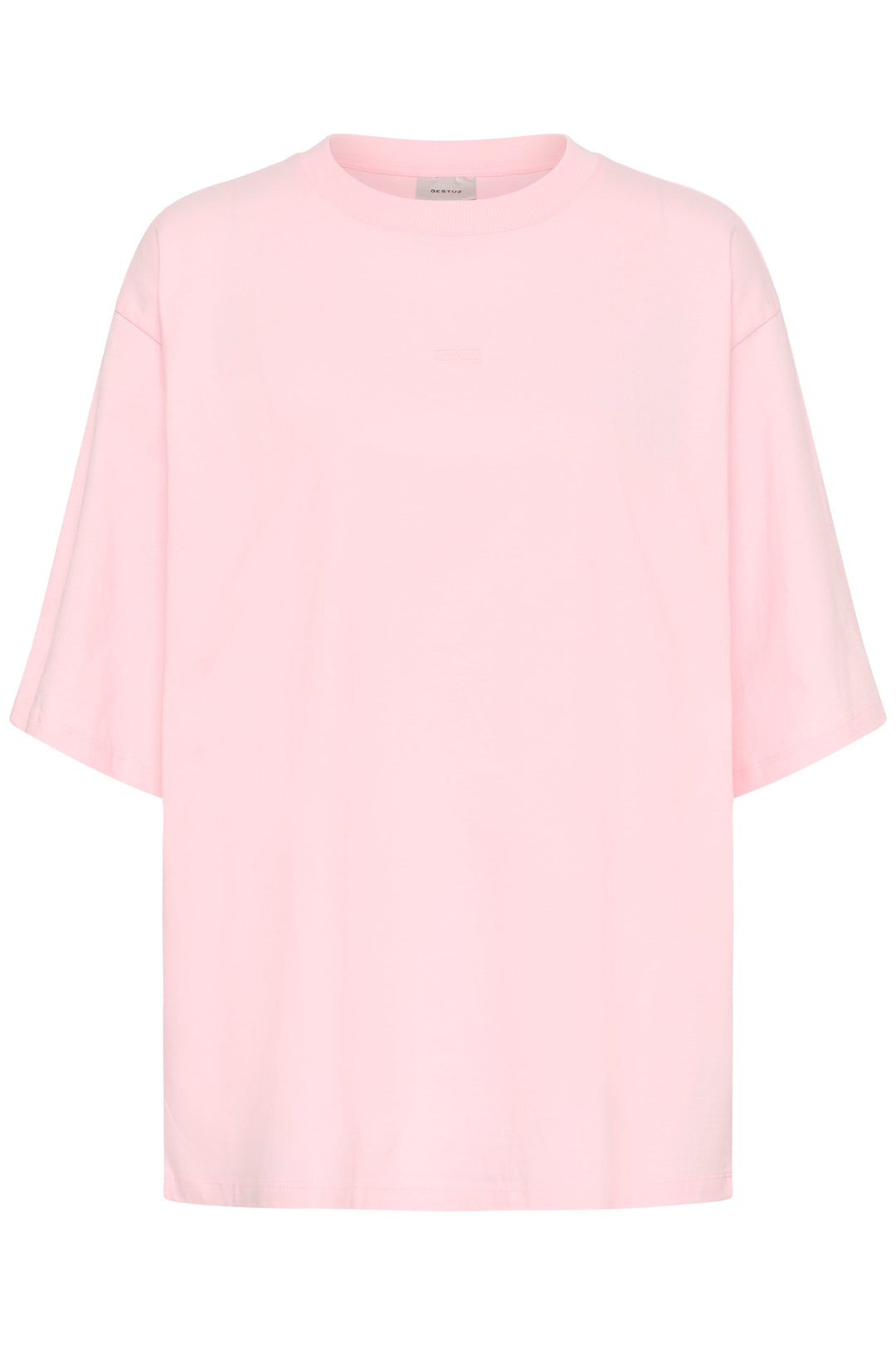 Gestuz - Gztimune Tee 10911405 - 132808 - Ballet Slipper T-shirts 