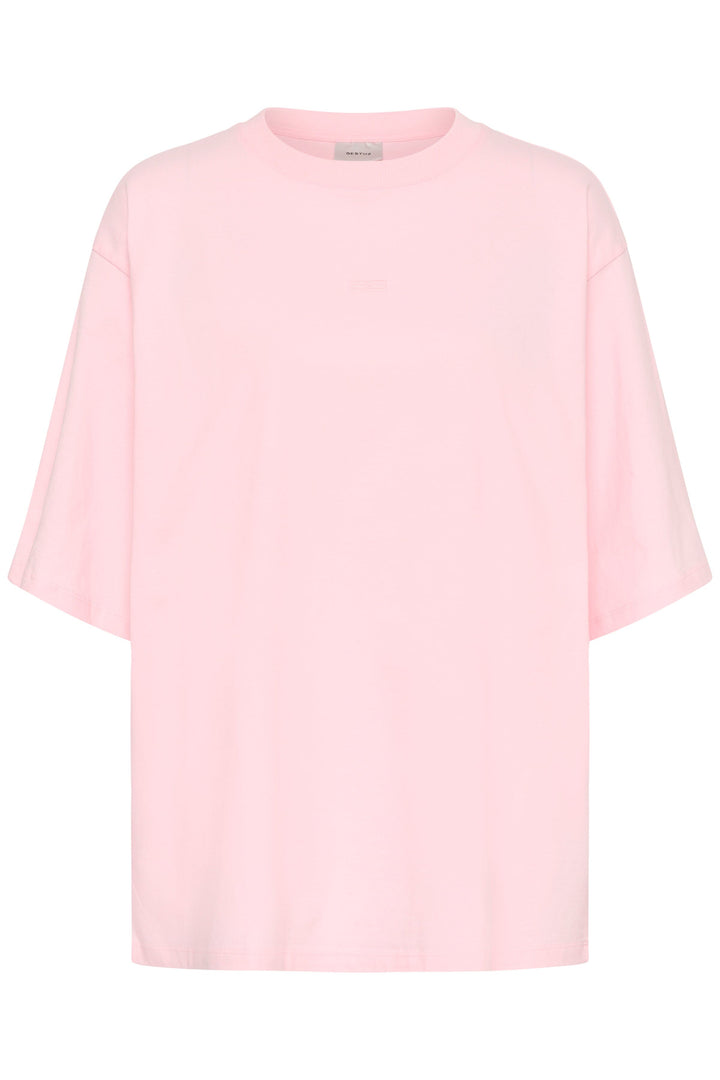Gestuz - Gztimune Tee 10911405 - 132808 - Ballet Slipper T-shirts 