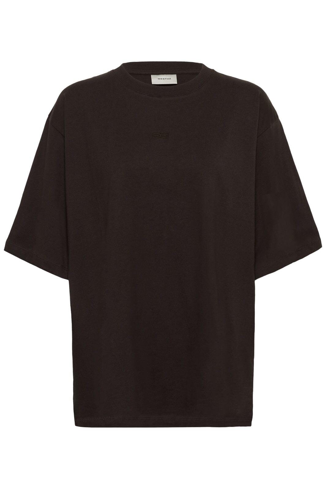 Gestuz - Gztimune Tee 10911405 - 191106 - Molé T-shirts 