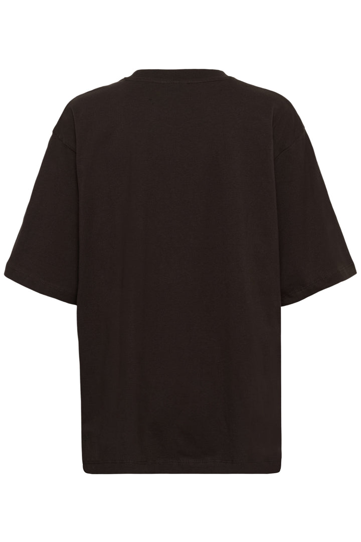 Gestuz - Gztimune Tee 10911405 - 191106 - Molé T-shirts 