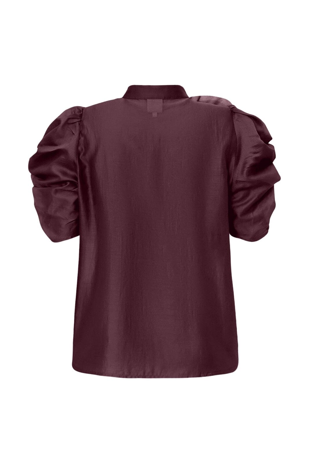 Gossia - Annsofigo Blouse G1805 - Bourgogne