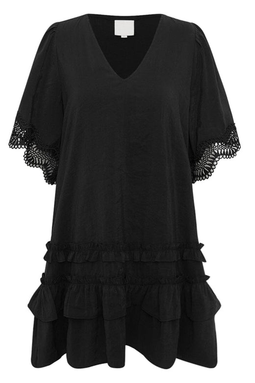 Gossia - Astridgo Dress G2960 - Black