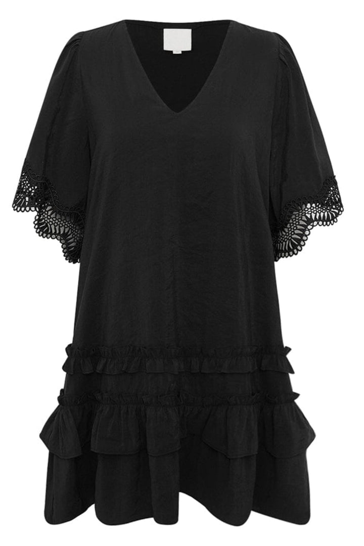 Gossia - Astridgo Dress G2960 - Black
