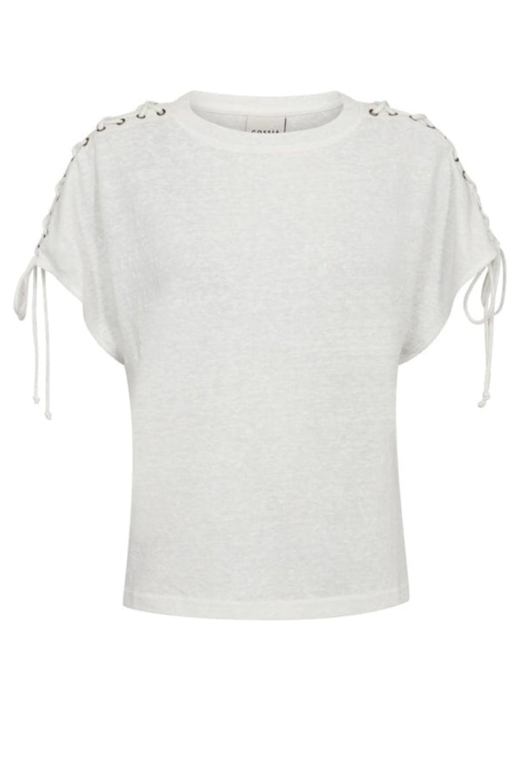 Gossia - Carminago Tee G3099 - Off-White