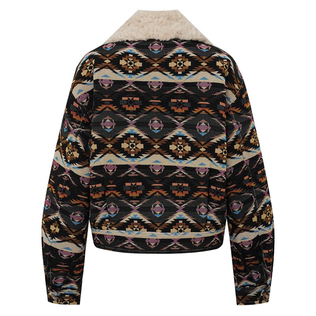 Gossia - Catinago Jacket G3148 - Etnic Vibes Jakker 