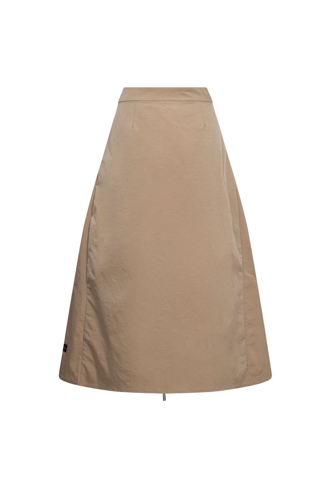 Gossia - Cenettego Skirt G2727 - Light Camel