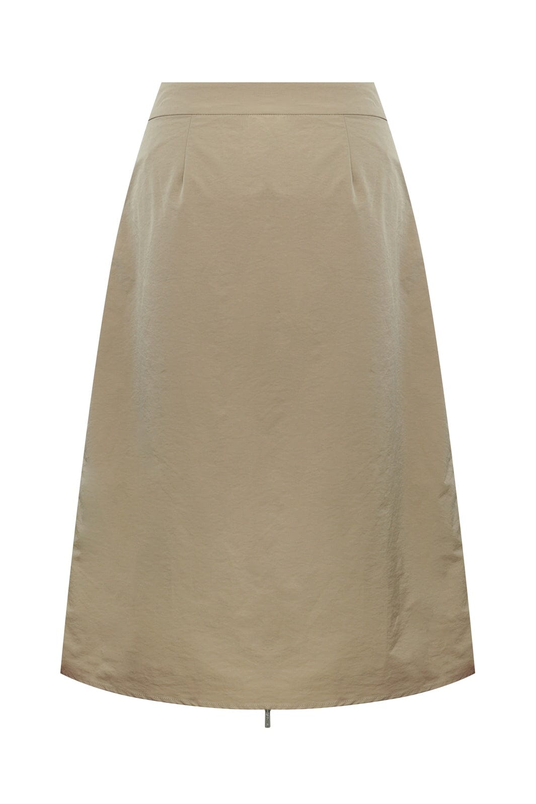 Gossia - Cenettego Skirt G2727 - Light Camel