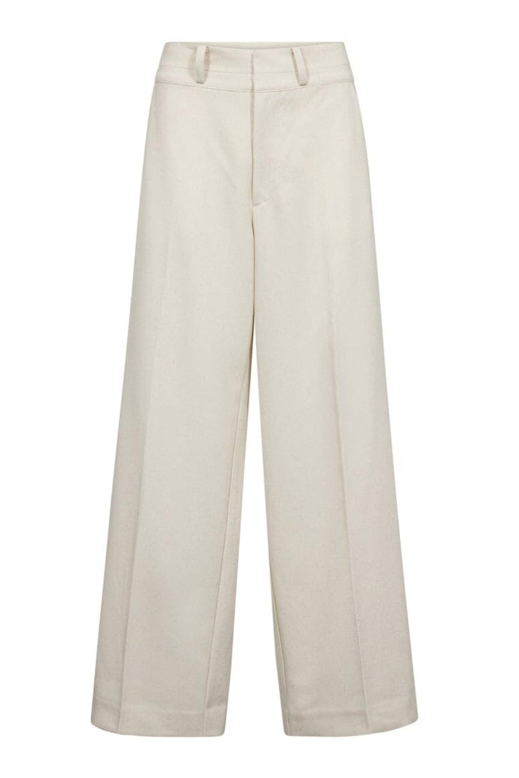 Gossia - Delilahgo Pants G2981 - Creme