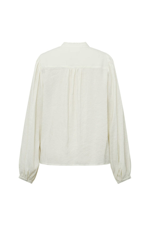 Gossia - Emiligo Shirt G3137 - Creme