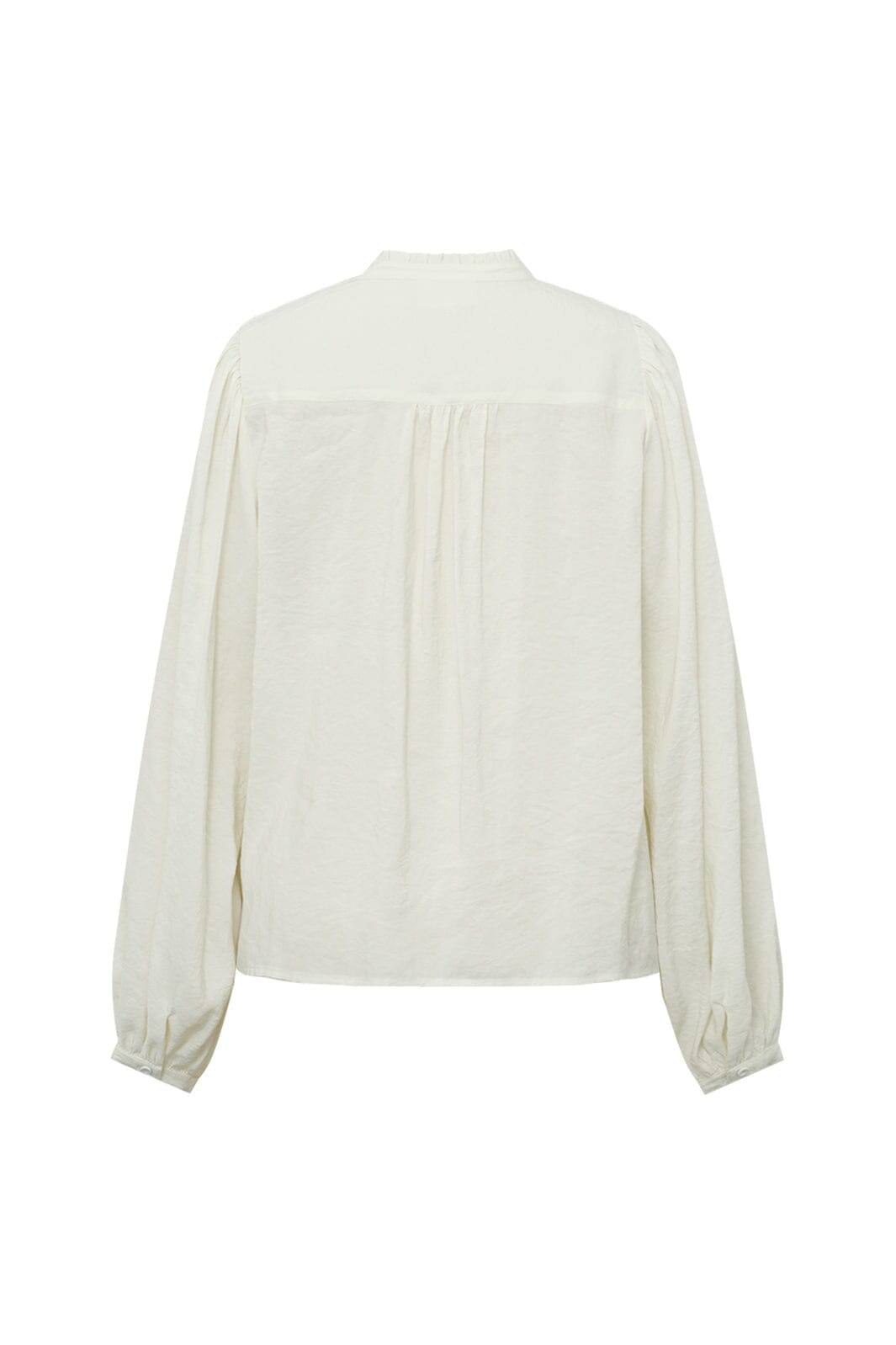 Gossia - Emiligo Shirt G3137 - Creme