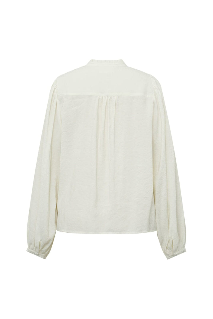 Gossia - Emiligo Shirt G3137 - Creme
