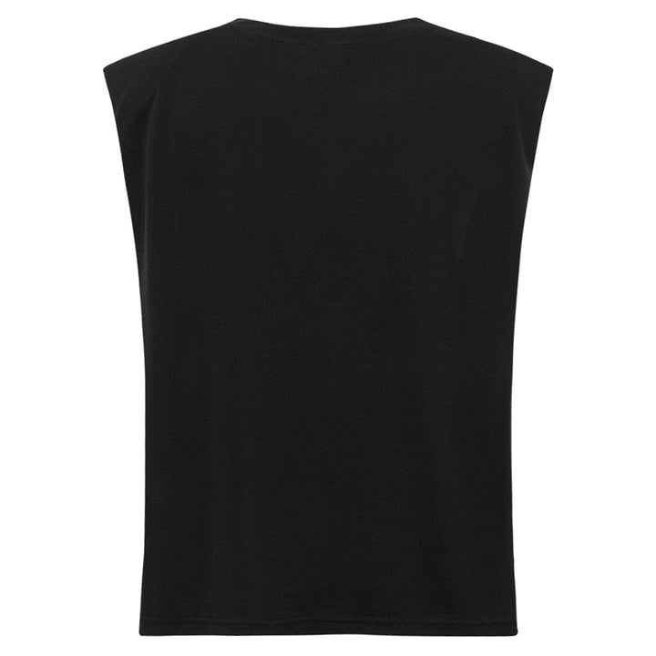 Gossia - Fiorago Top G2946 - Black Toppe 