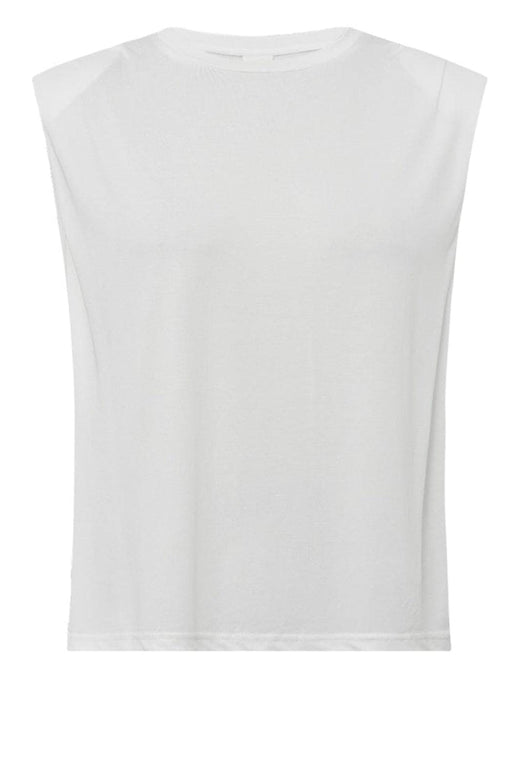 Gossia - Fiorago Top G2946 - Off-White