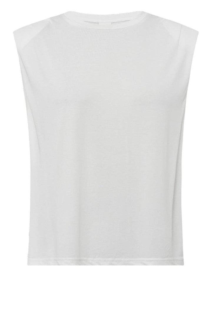 Gossia - Fiorago Top G2946 - Off-White