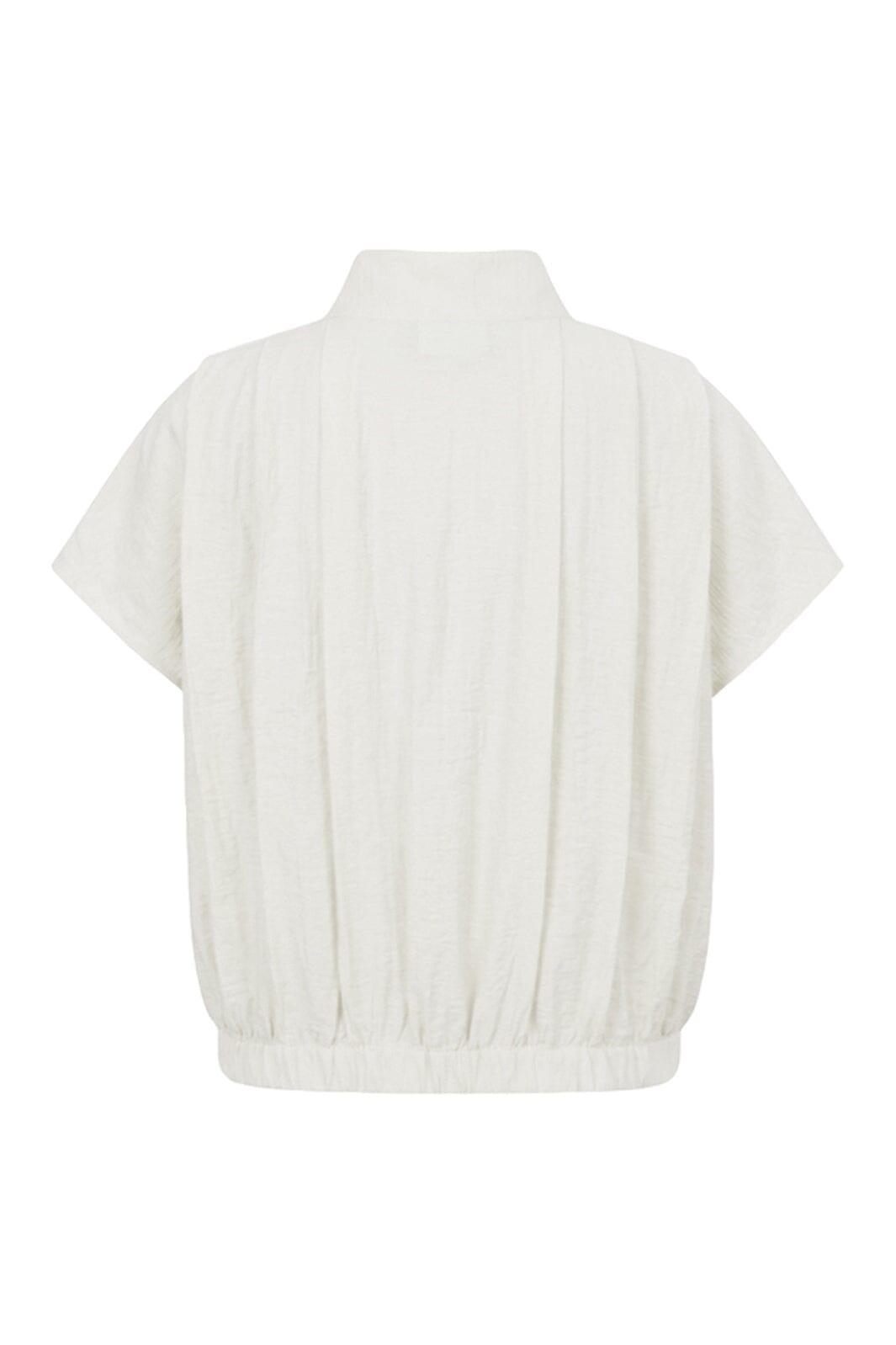 Gossia - Giorgiago Blouse G3249 - Off-White