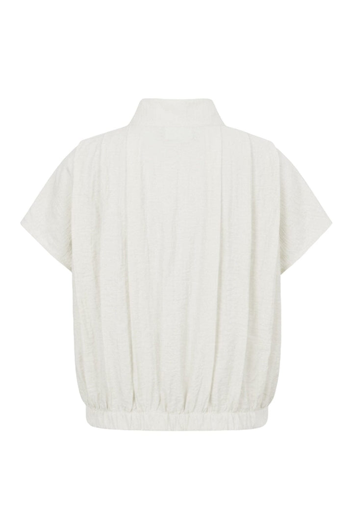 Gossia - Giorgiago Blouse G3249 - Off-White
