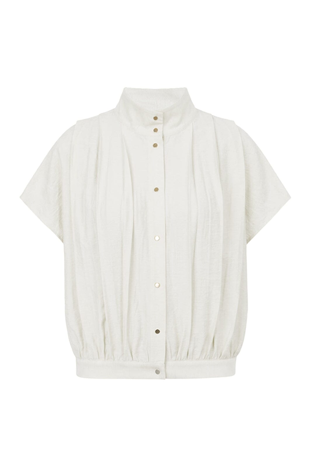Gossia - Giorgiago Blouse G3249 - Off-White