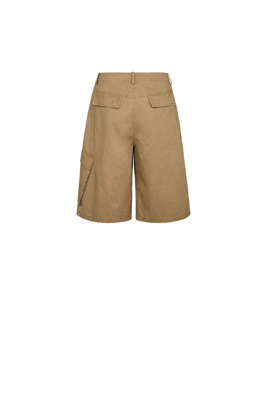 Gossia - Hannago Bermuda Shorts G3338 - Sand