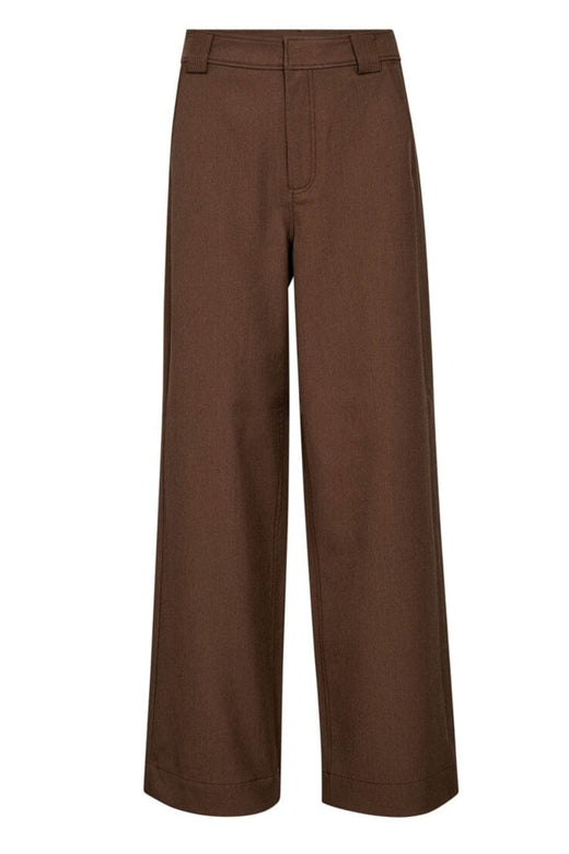 Gossia - Kajago Pants G2767 - Brown