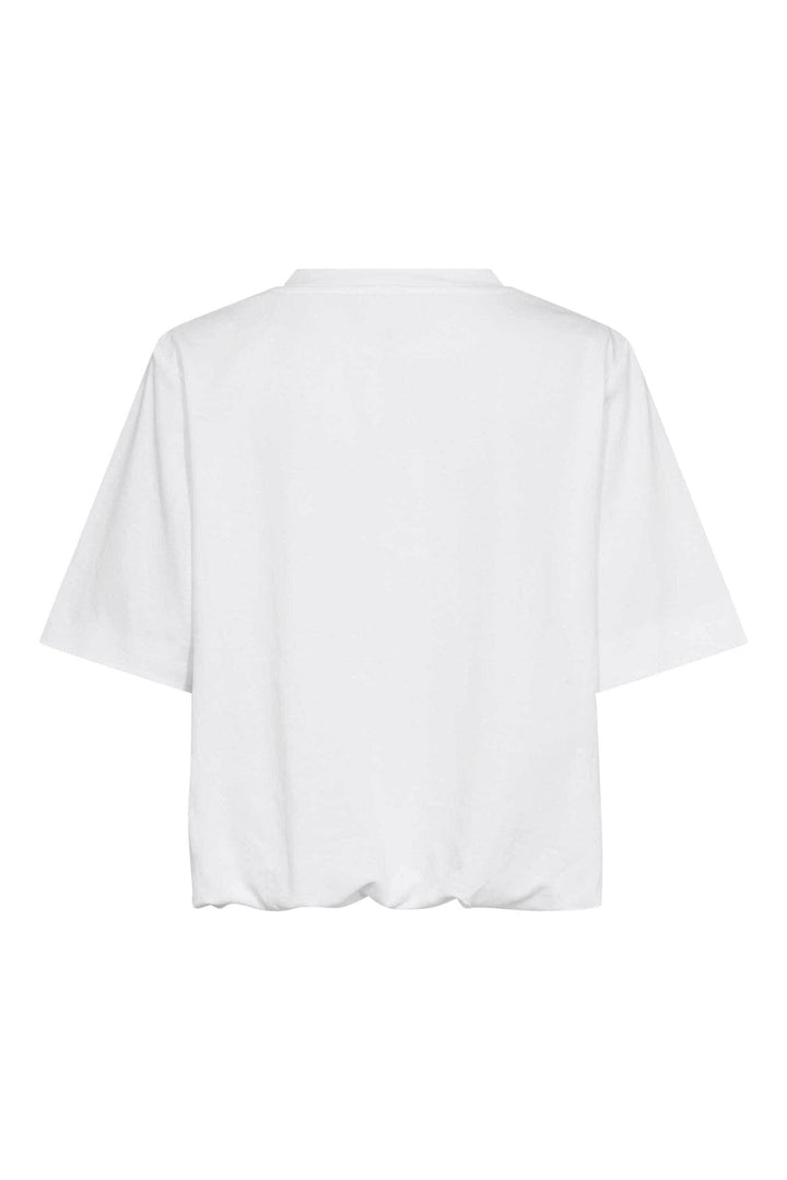 Gossia - Loulougo Tee G3382 - White