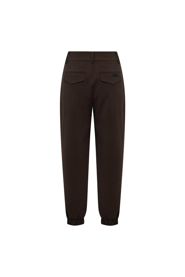 Gossia - Luego Atalie Pants G3193 - Chocolate