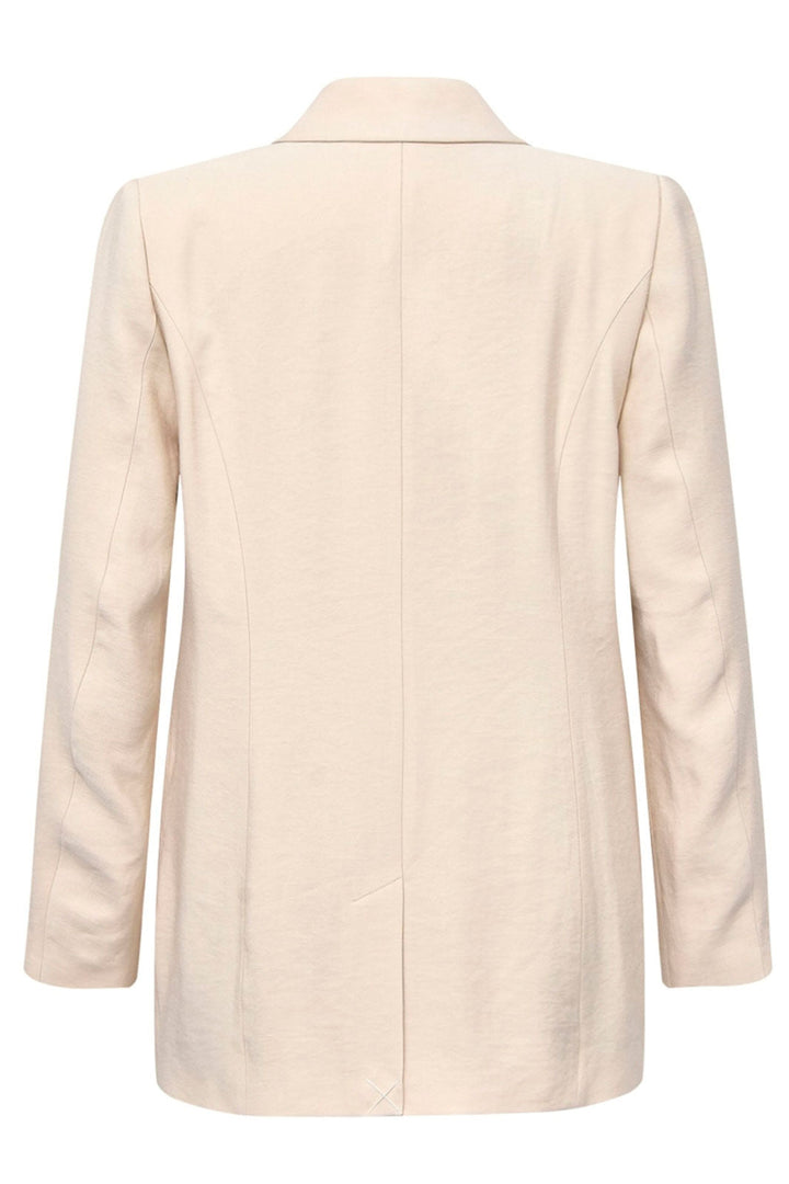 Gossia - Magga Blazer - Sand Blazere 