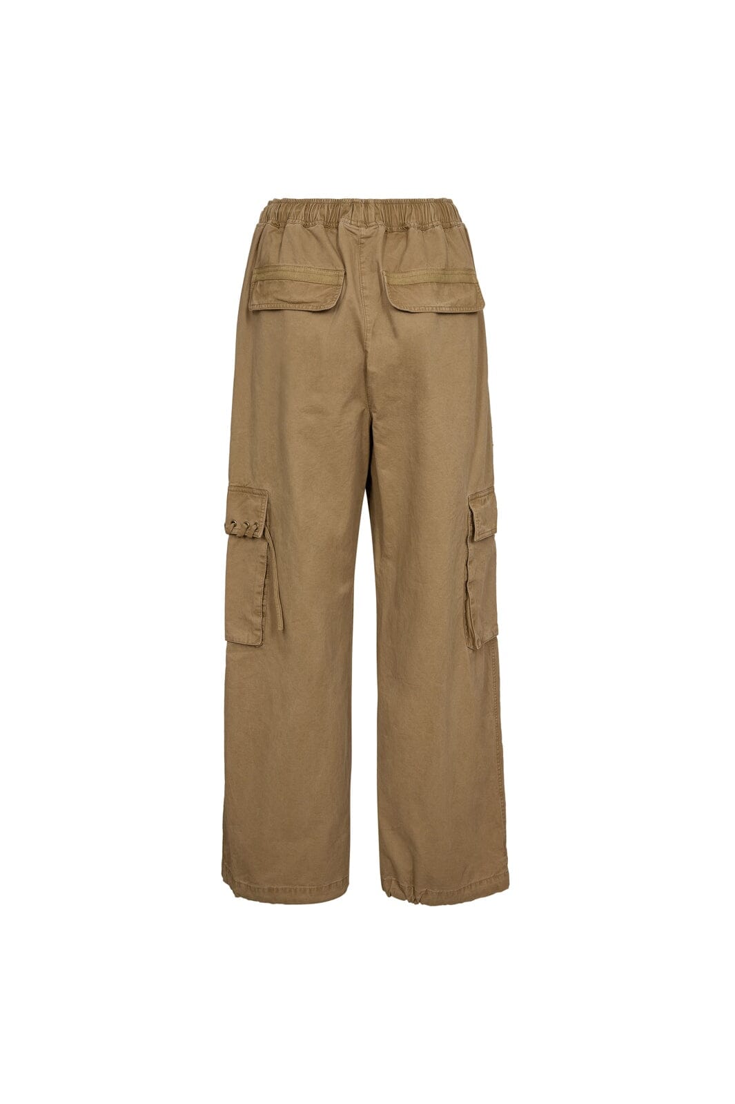 Gossia - Meago Pant G3100 - Camel