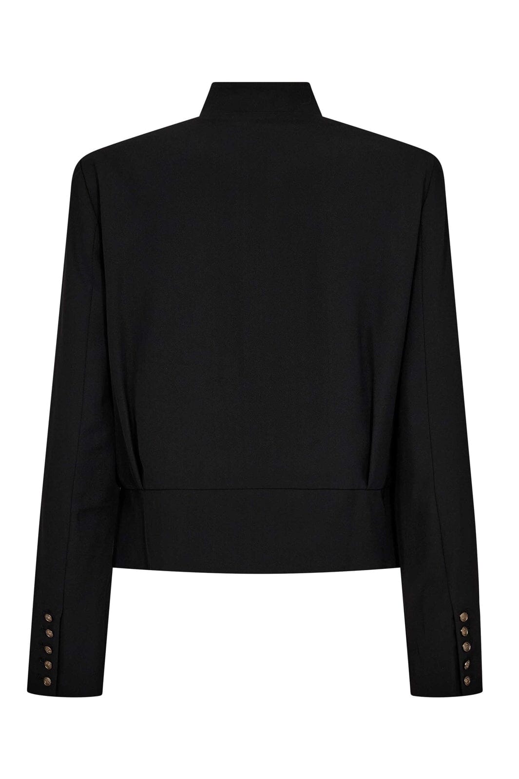 Gossia - Nevalago Jacket G3412 - Black