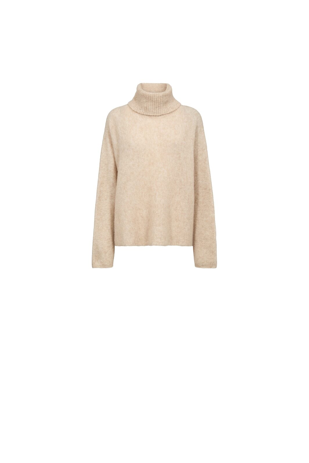 Gossia - Noomigo Sweater G2113 - Kit Melange