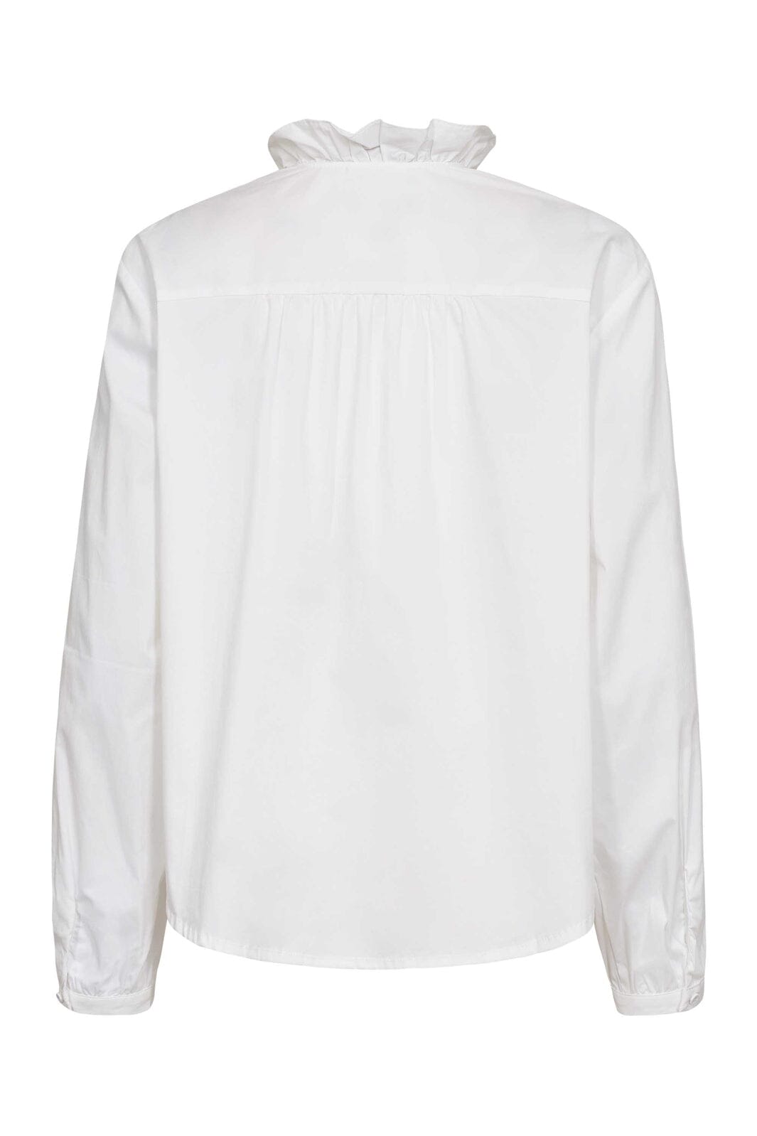 Gossia - Warnago Shirt G3409 - Off-White