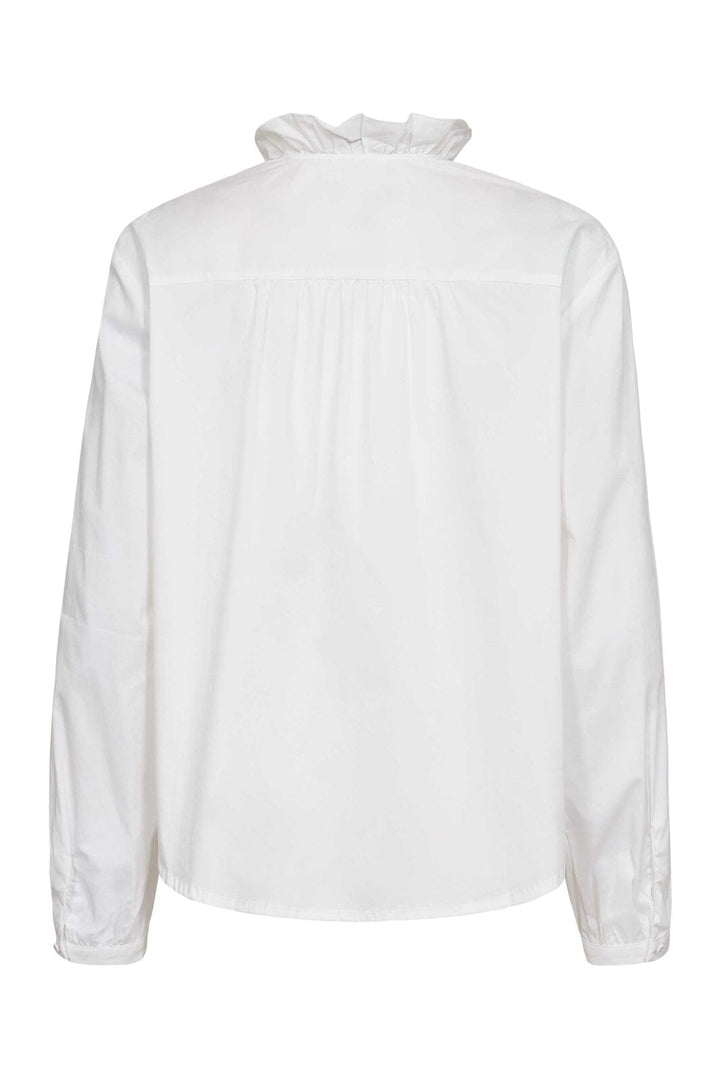 Gossia - Warnago Shirt G3409 - Off-White