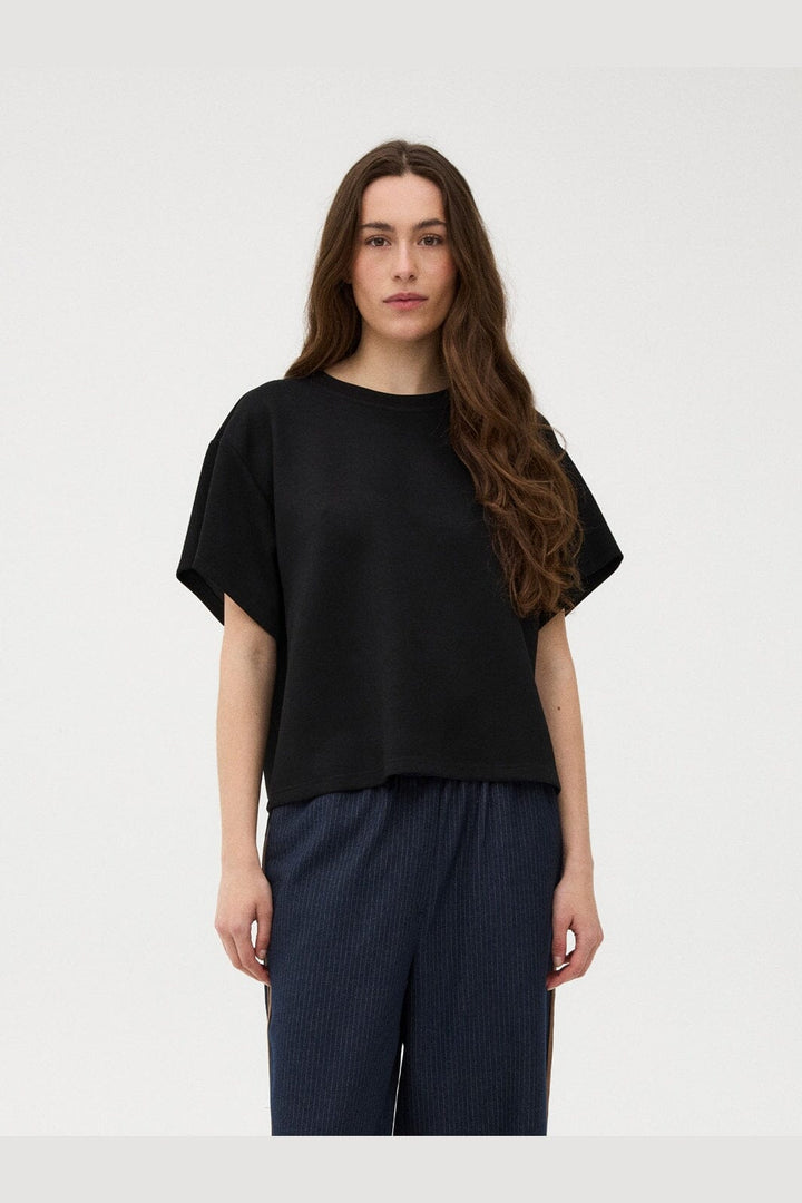 Gossia - Zidago Tee G2736 - Black