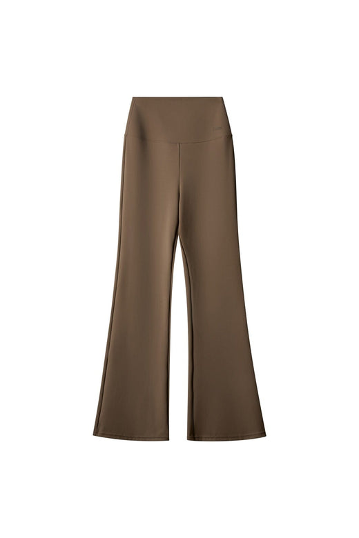 H2O - Birkholm Essentials Woman Bootcut Tights 101078 - 3553 - 3553 Dusty Oak