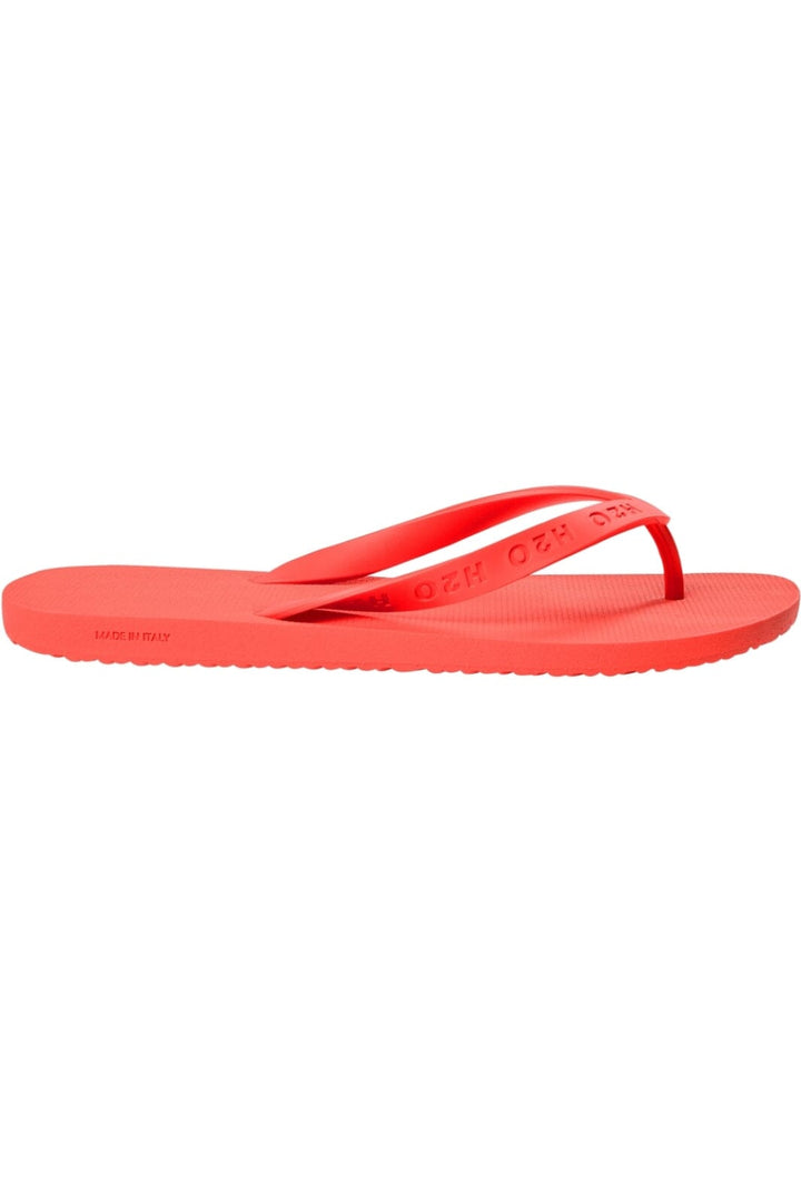H2O - Flip Flop - 2051 Pumpkin Sandaler 
